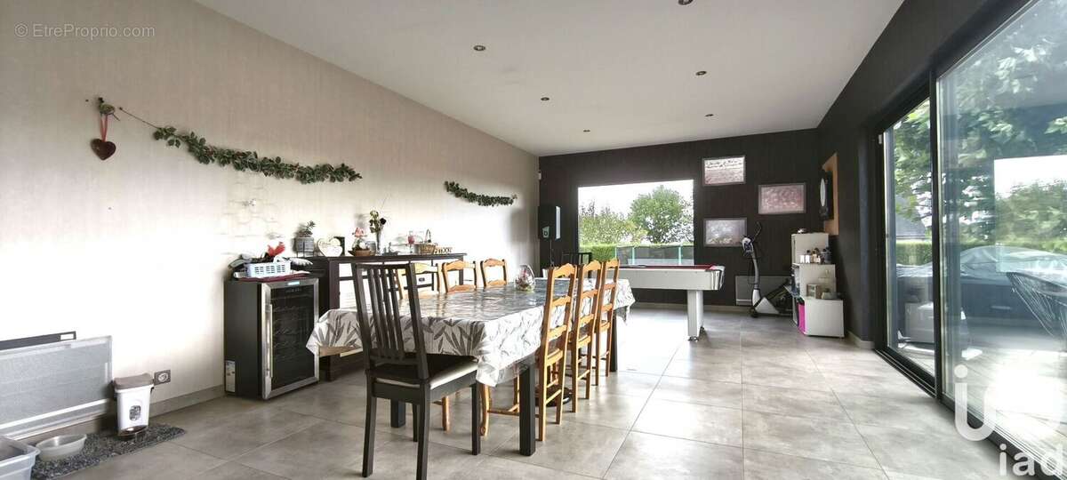 Photo 7 - Maison à JAVENE