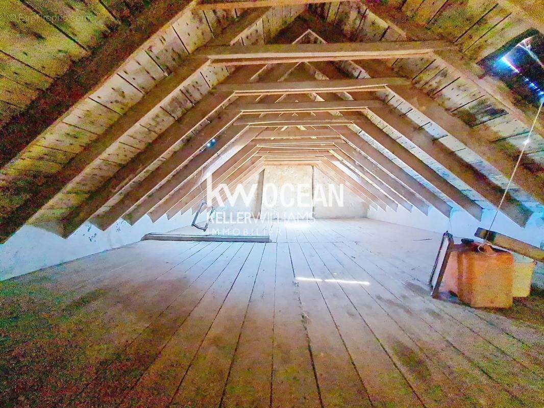 Maison à PLOUGASTEL-DAOULAS