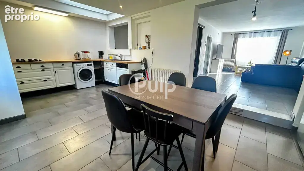 Maison de lotissement - Courrières - photo 4