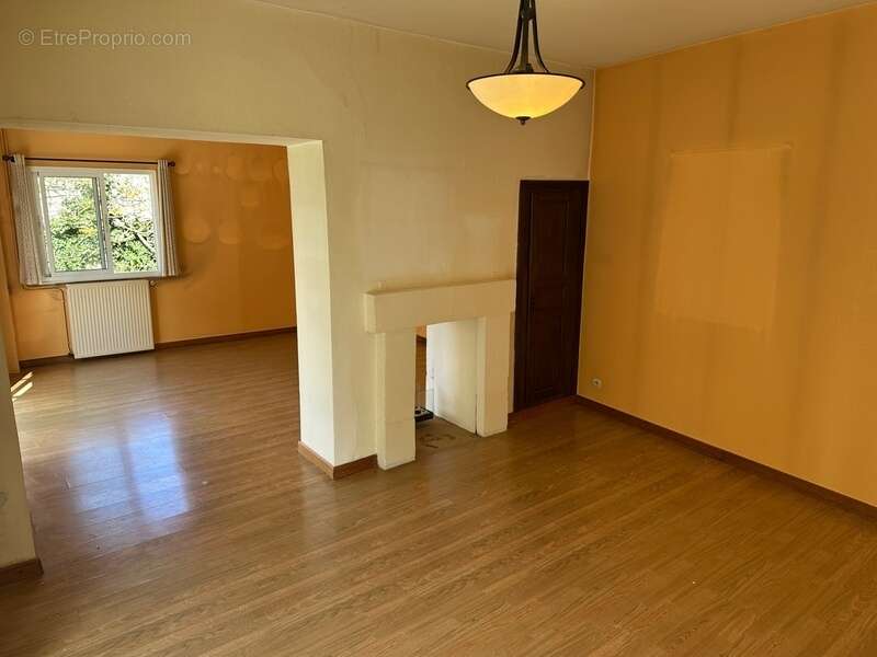 Maison de ville de 92m2 avec jardin au bord de l'eau - photo 6