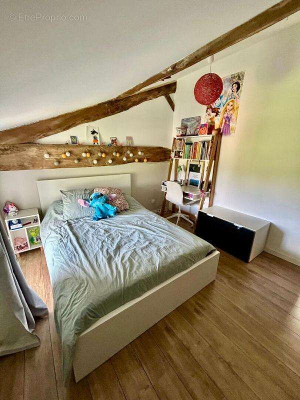 Appartement à ARNAS