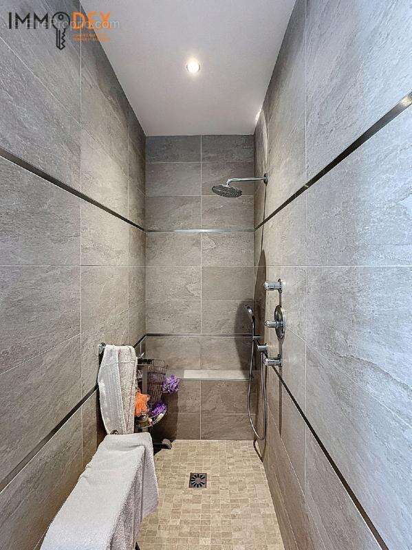 Maison à SAINT-BRICE-COURCELLES