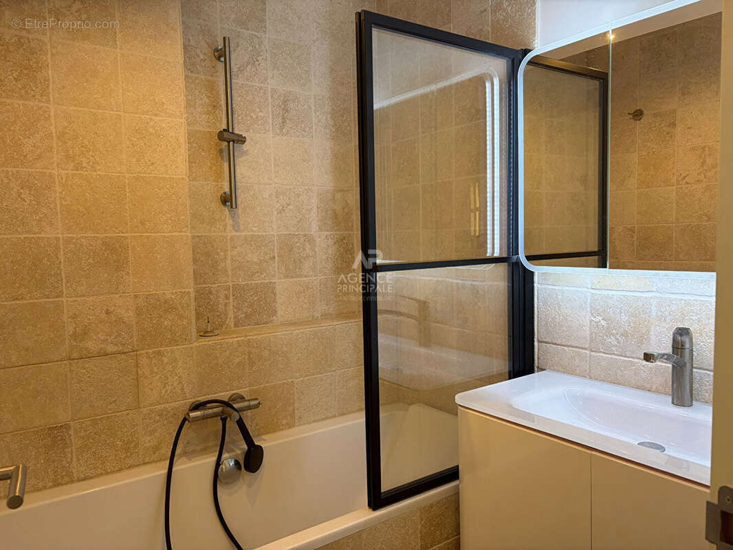 Appartement Maisons Laffitte 4 pièce(s) 83 m2 - photo 8