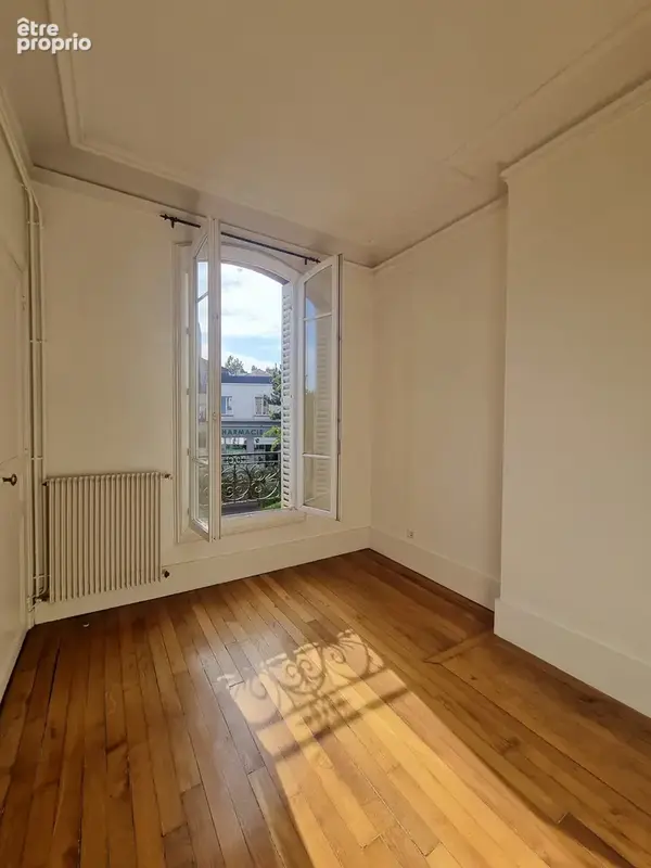 Appartement 60 m² à Chatou  - photo 4