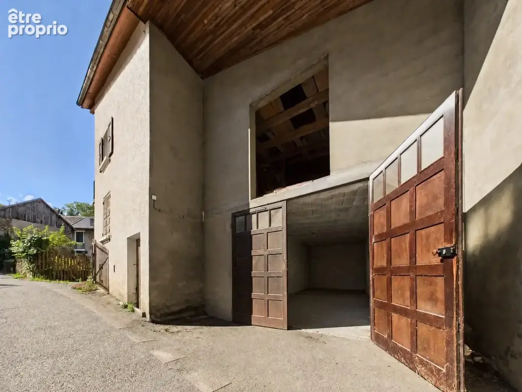 Maison 114 m² à Rotherens  - photo 3