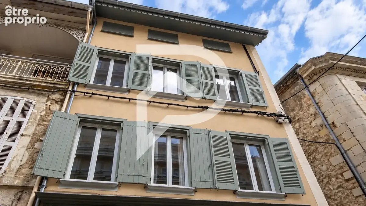 Appartement Castres 4 pièces 100 m2 - photo 7
