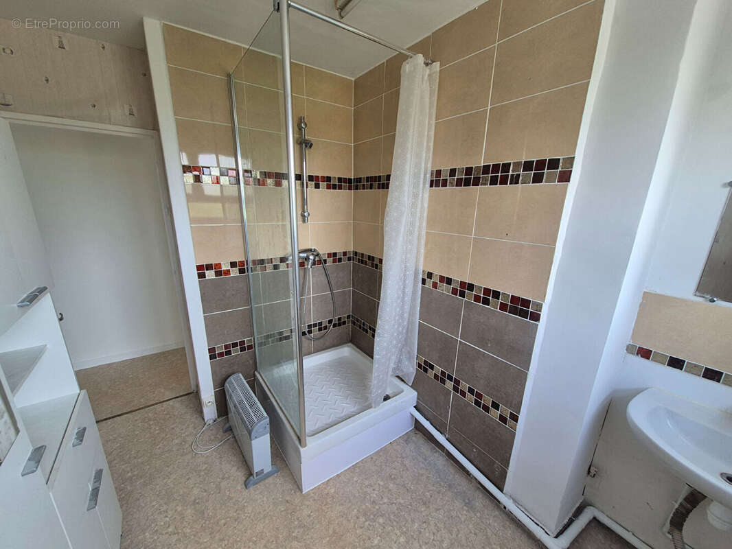 Appartement à DOUAI