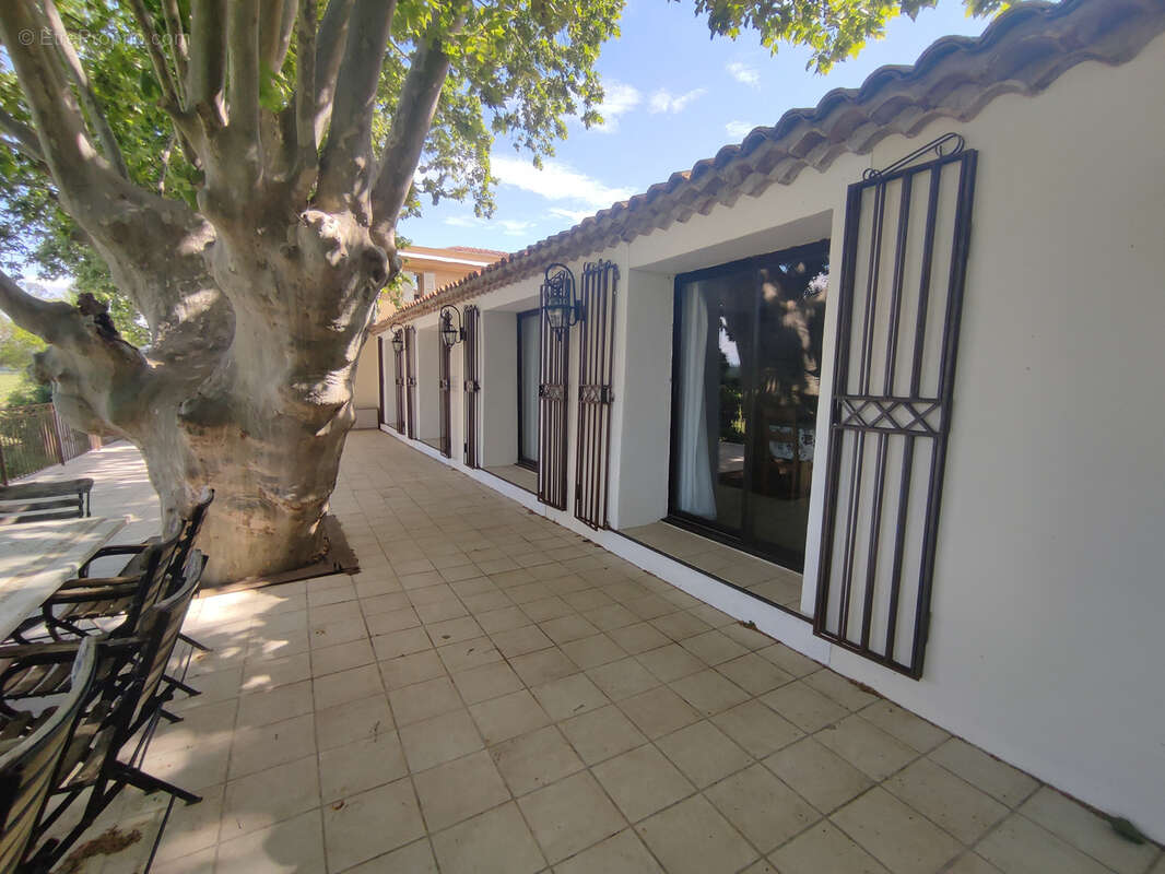 Maison à BEZIERS