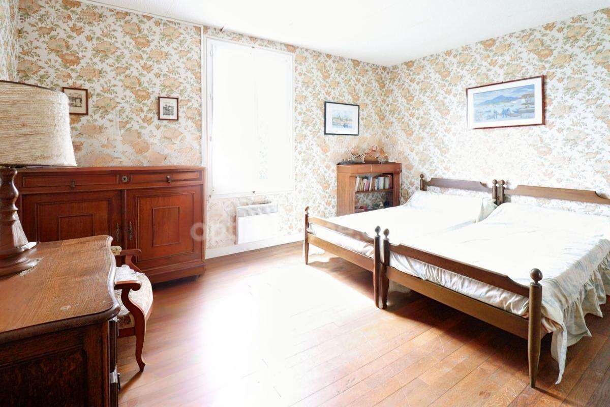 Maison 85 m² - 5 pièces - 3 Chambres - sur terrain de 365 m² - SAINT GEORGES LES LANDES (87) - photo 15