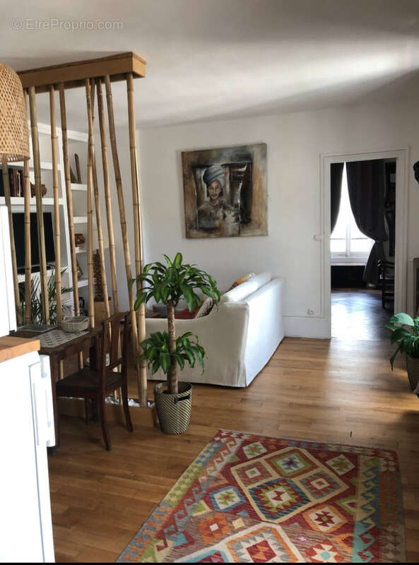 Maison à FONTAINEBLEAU