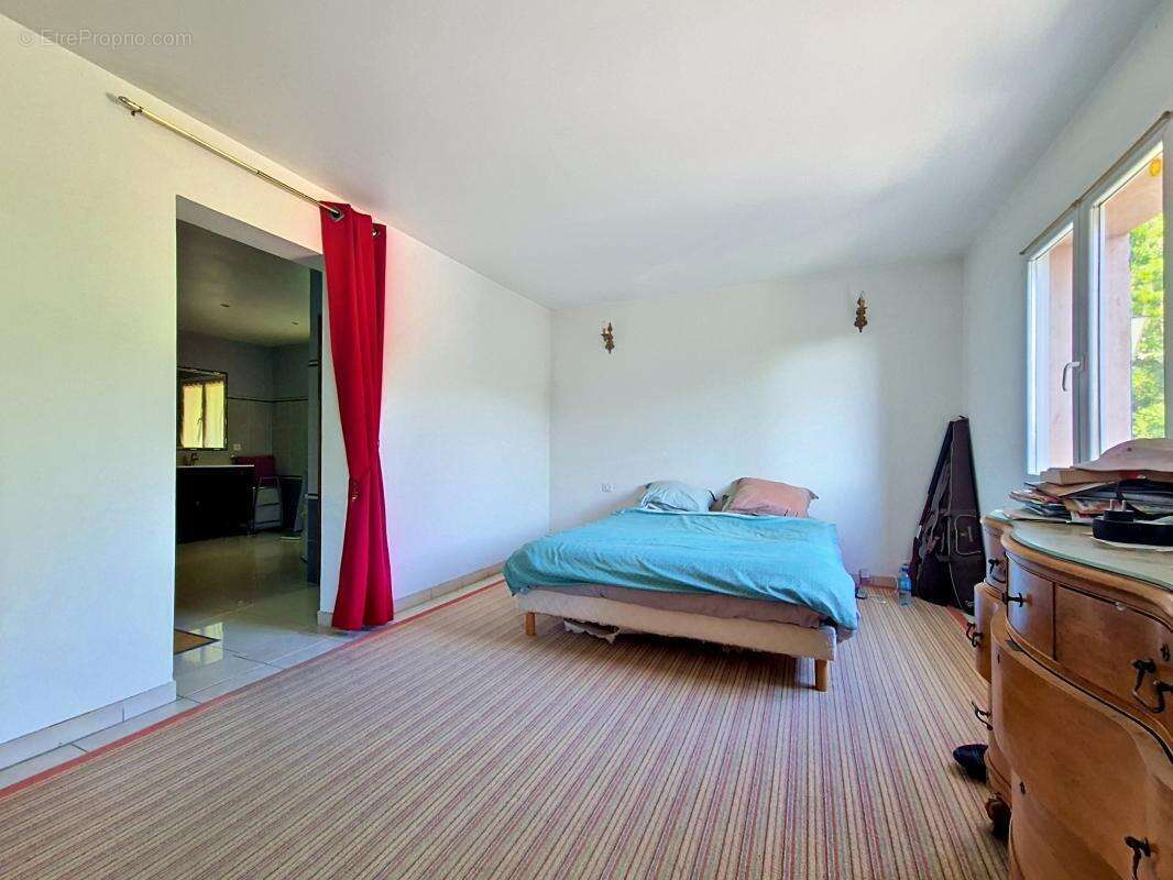 Appartement - photo 8