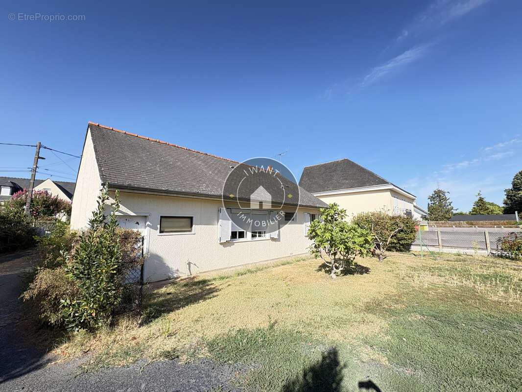 Maison Les Rosiers Sur Loire - photo 2