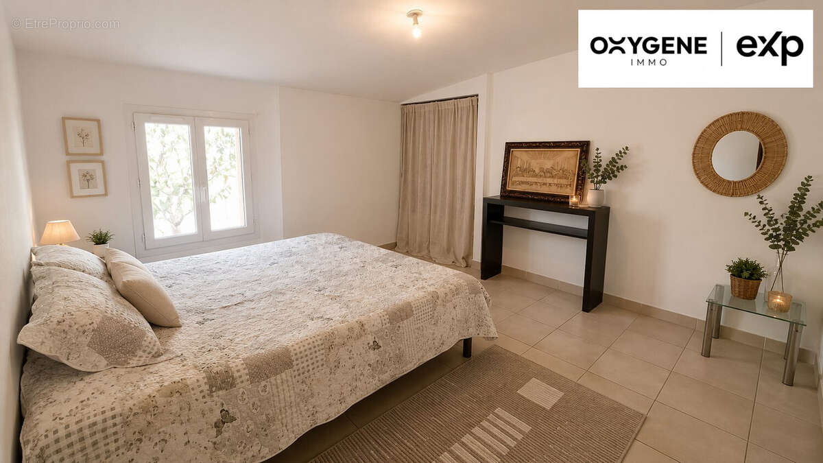 Maison 238 m² à Corneilla-La-Riviere  - photo 9