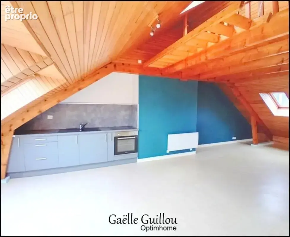 Charmant appartement 2 pièces au cœur de Saint pol de Léon - photo 6