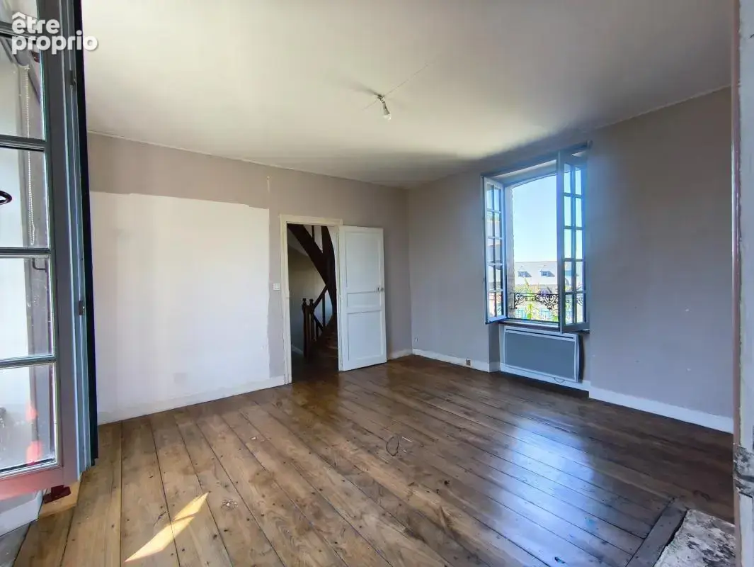 Maison à vendre 6 pièces DOL DE BRETAGNE (35) - photo 5