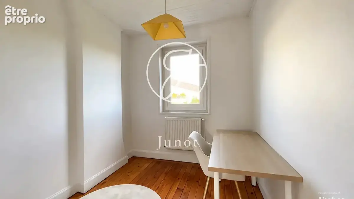 Croix - PARC BARBIEUX - Maison de ville - 7 pièces – 172,9m²- 4 chambres - Jardin - Garage - photo 15