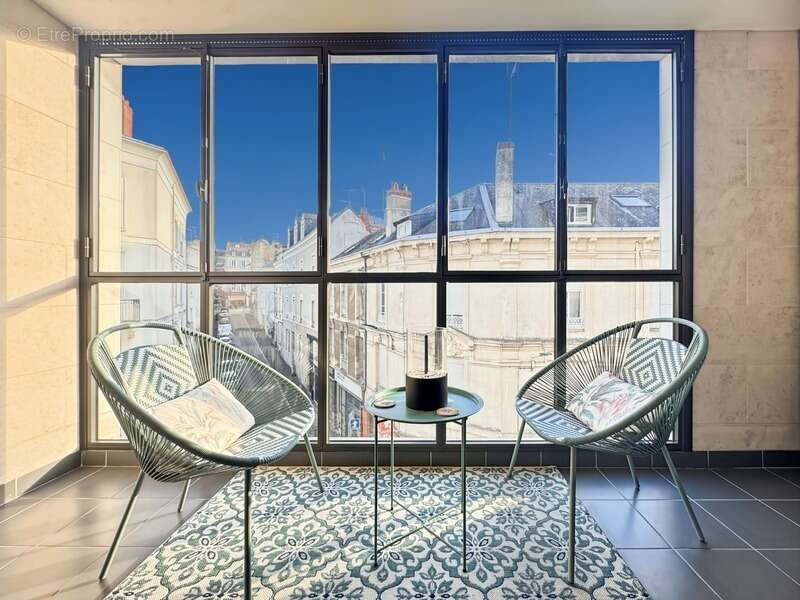 Appartement à ANGERS