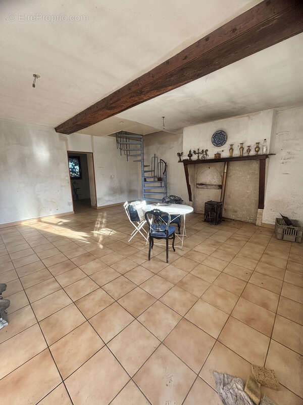 Maison à UNVERRE