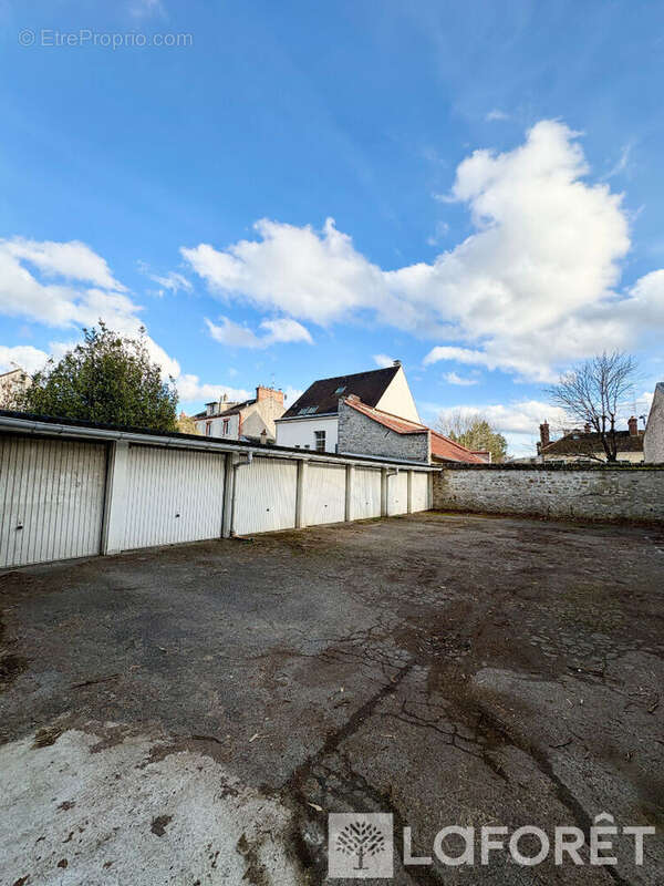 Appartement à FONTAINEBLEAU