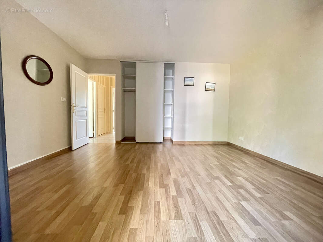 Appartement à TOURS