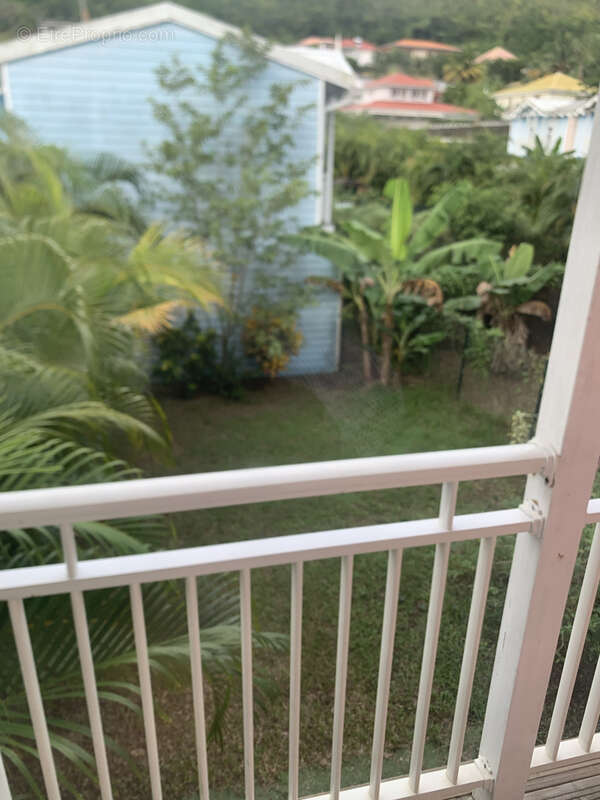 Maison à LES TROIS-ILETS