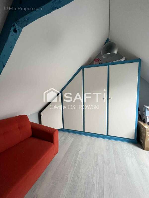 Photo 8 - Maison à HERMAVILLE