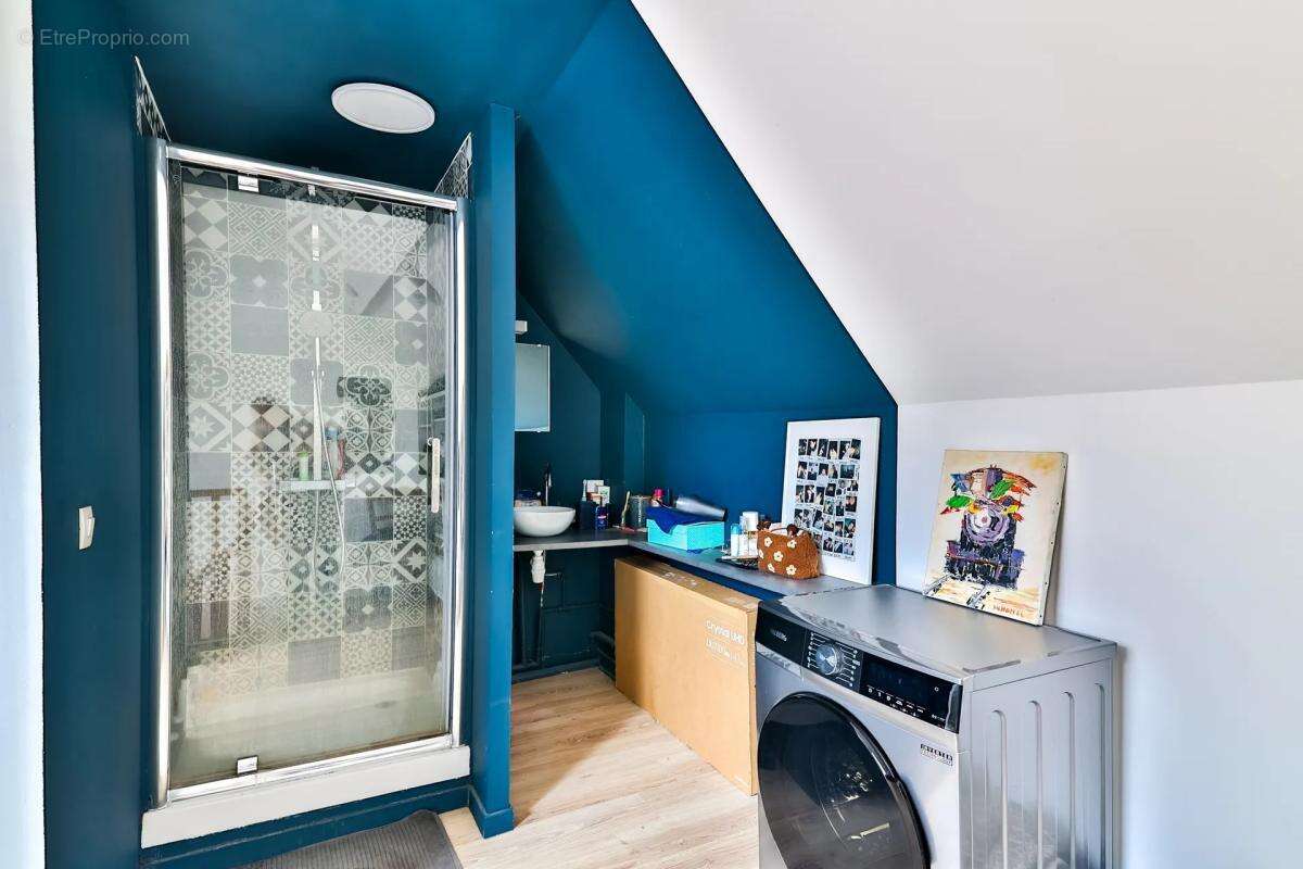 Appartement à TEMPLEUVE