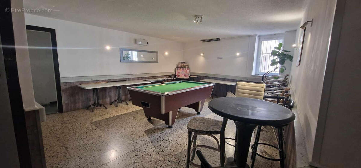 Commerce à NARBONNE