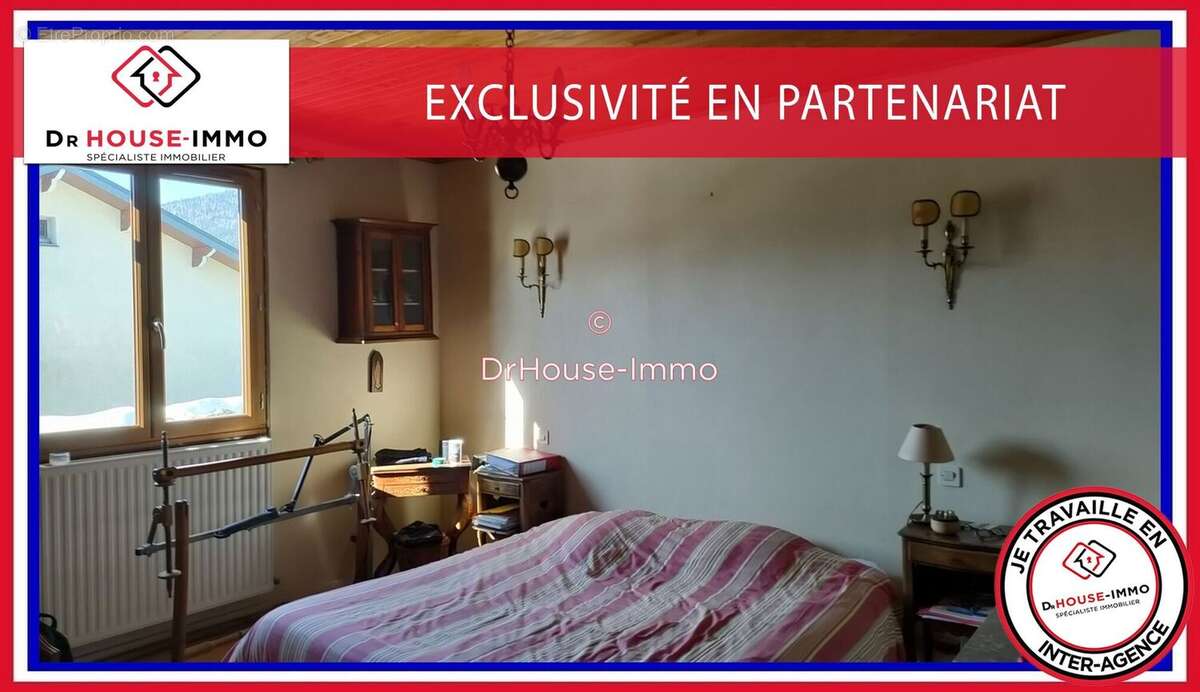 Maison à AUTRANS