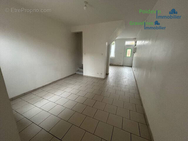 Maison à GRAND-FORT-PHILIPPE