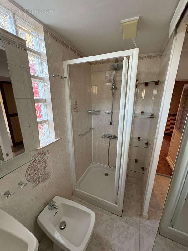 Maison à SAINT-AMANS-SOULT