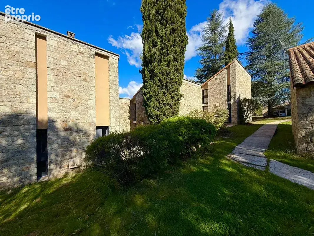 Maison Chambonas 3 pièces 40 m2 - photo 3