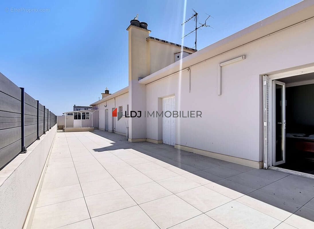 Appartement à PERPIGNAN