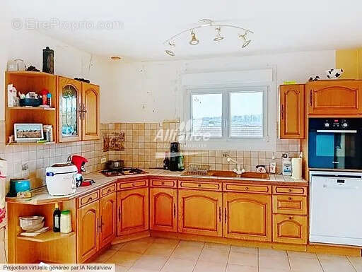 Maison à FRAHIER-ET-CHATEBIER