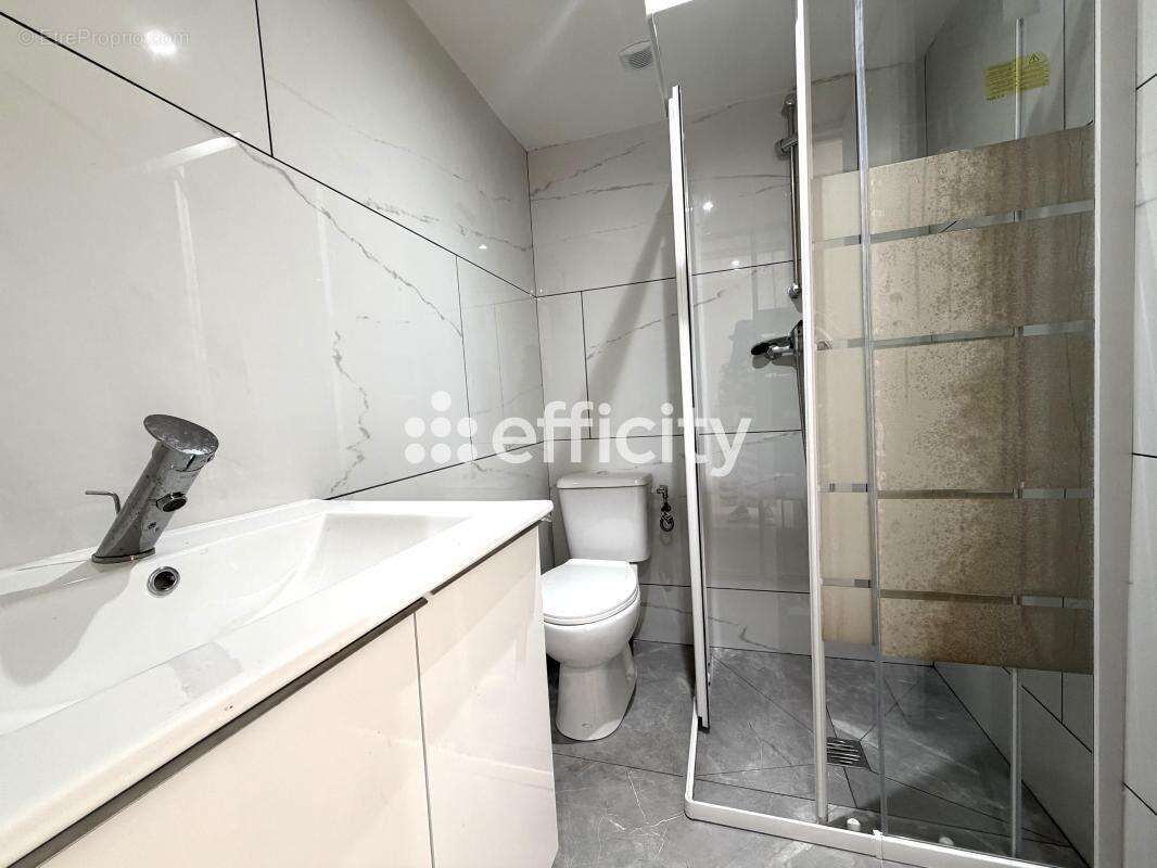 Maison 44 m² à Argenteuil  - photo 8