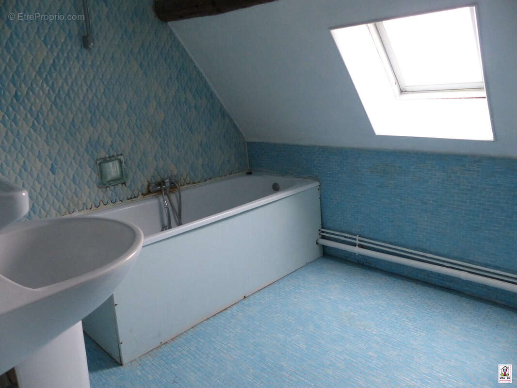 Appartement à CLERMONT