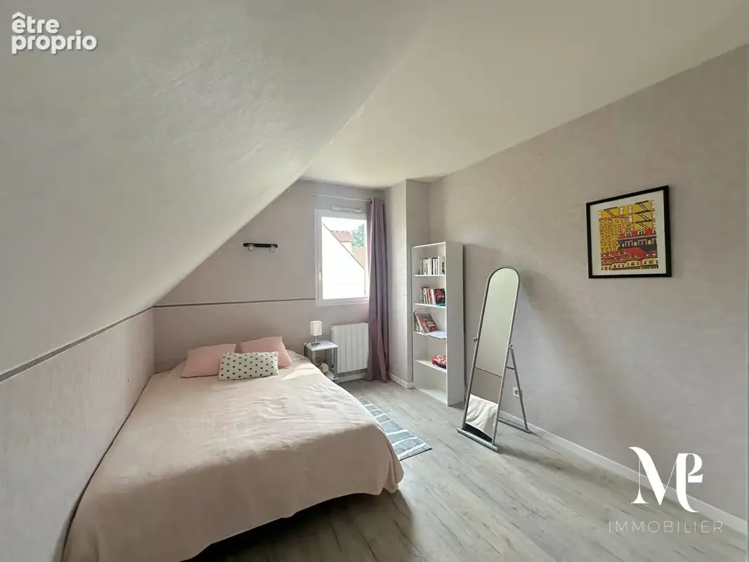Maison familiale 125 m² avec piscine chauffée - photo 9