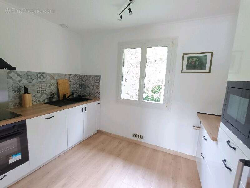 Maison à NONANCOURT