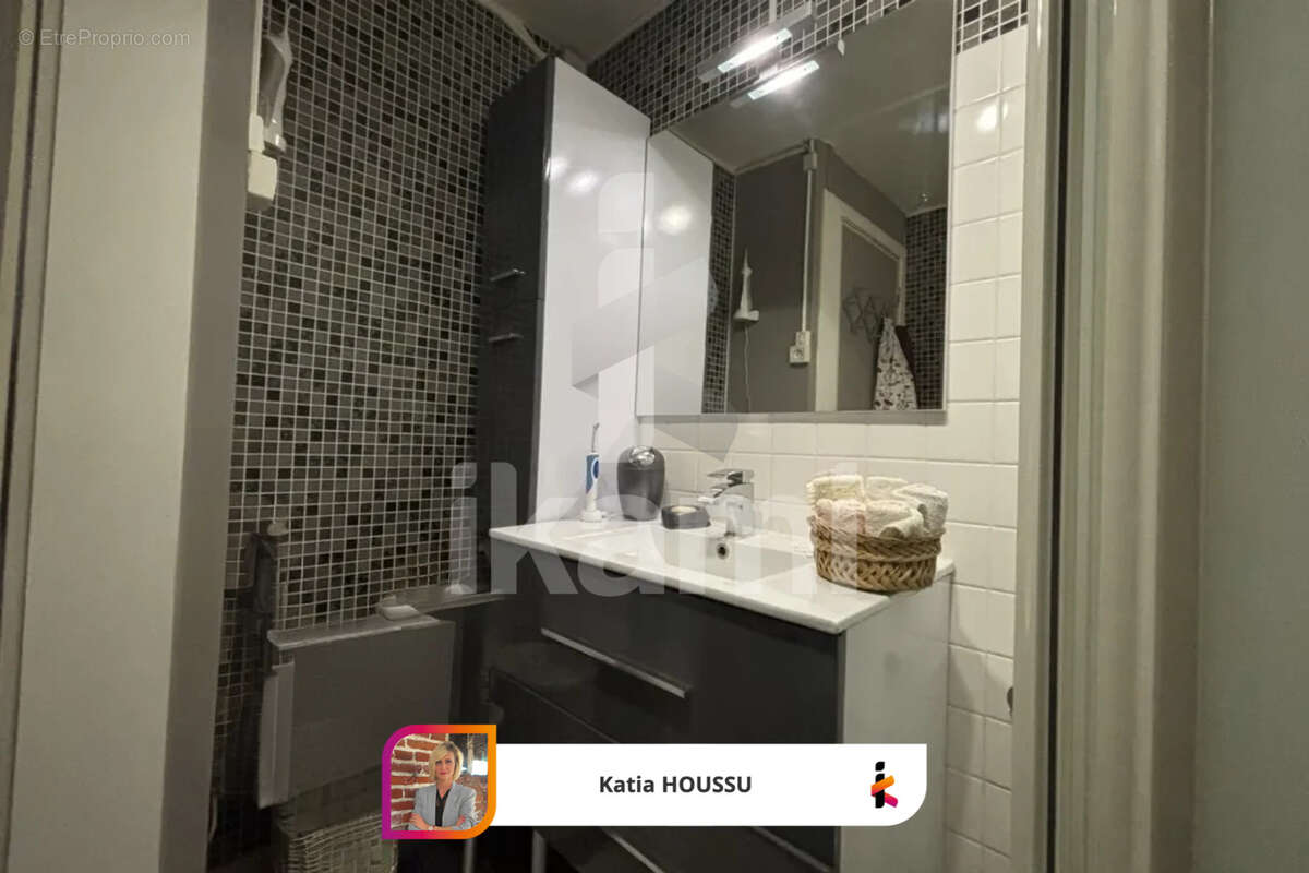 Maison à NOUAN-LE-FUZELIER