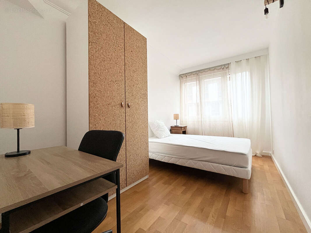 Appartement à LE MANS