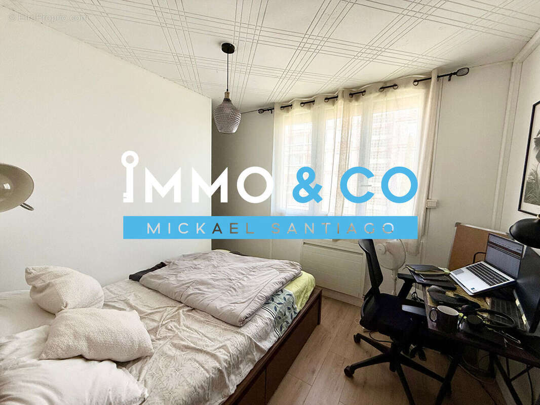 Appartement à VALENCE