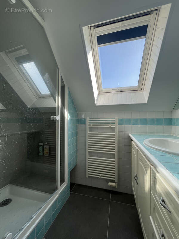 Maison à SUCY-EN-BRIE