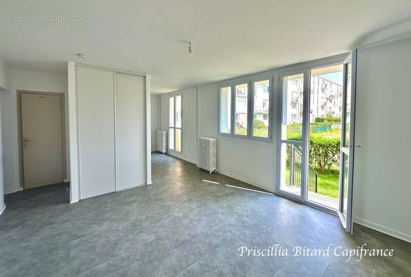 Appartement à ROCHEFORT