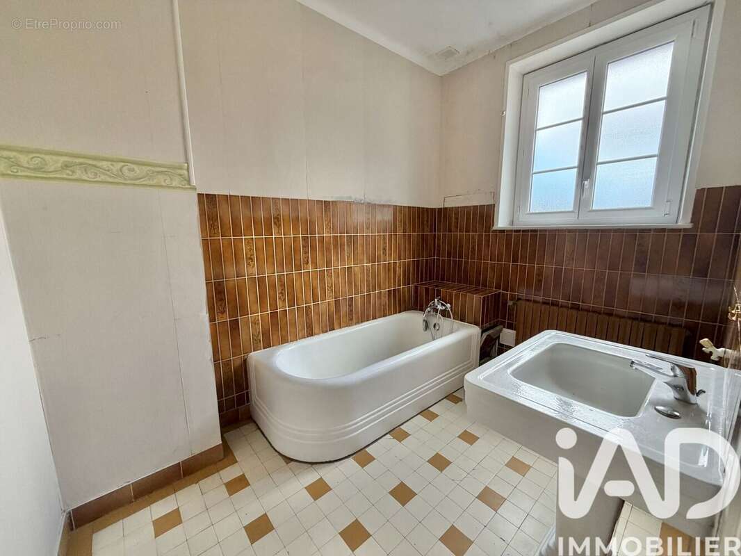 Photo 6 - Appartement à PERIERS