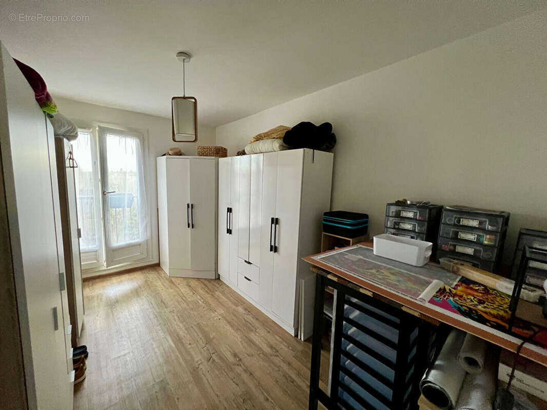 Appartement à RAMBOUILLET