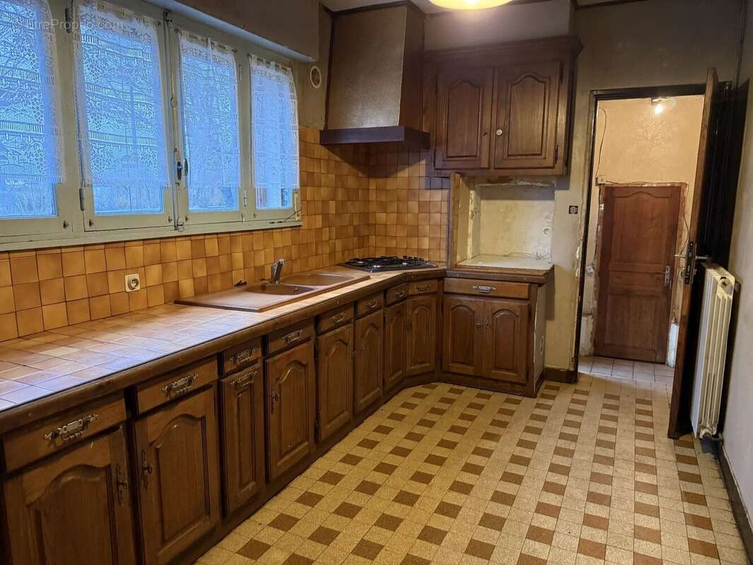 Vente Maison Sainte-gemme(81190) 85 000ï¿œ - photo 2
