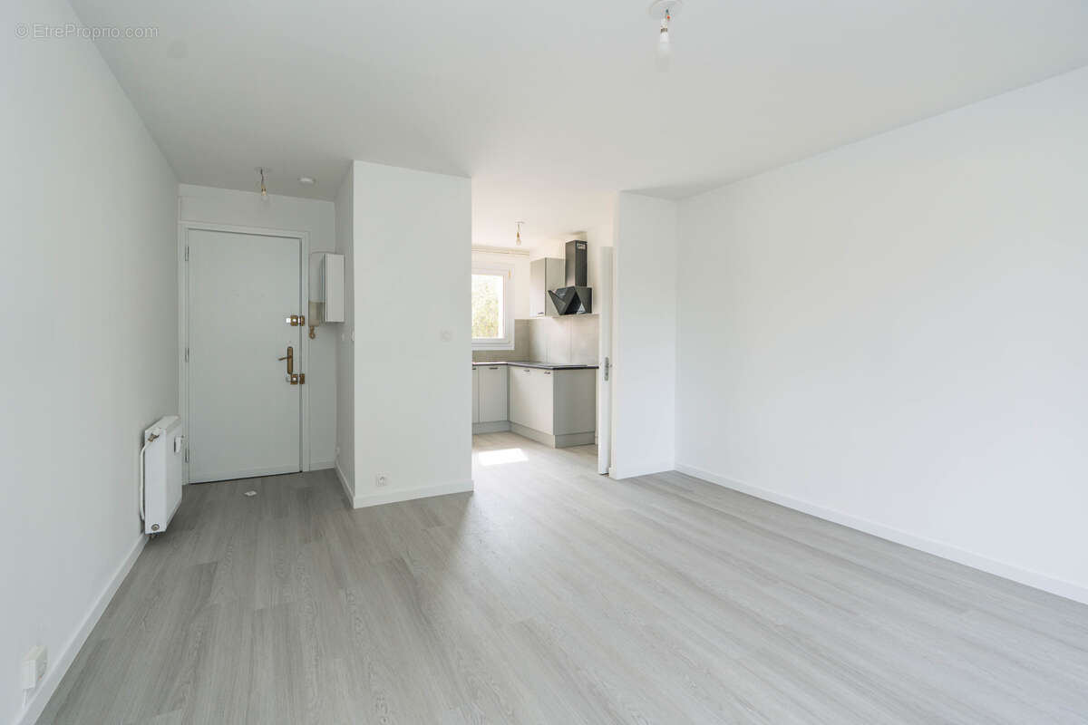 Appartement à HYERES