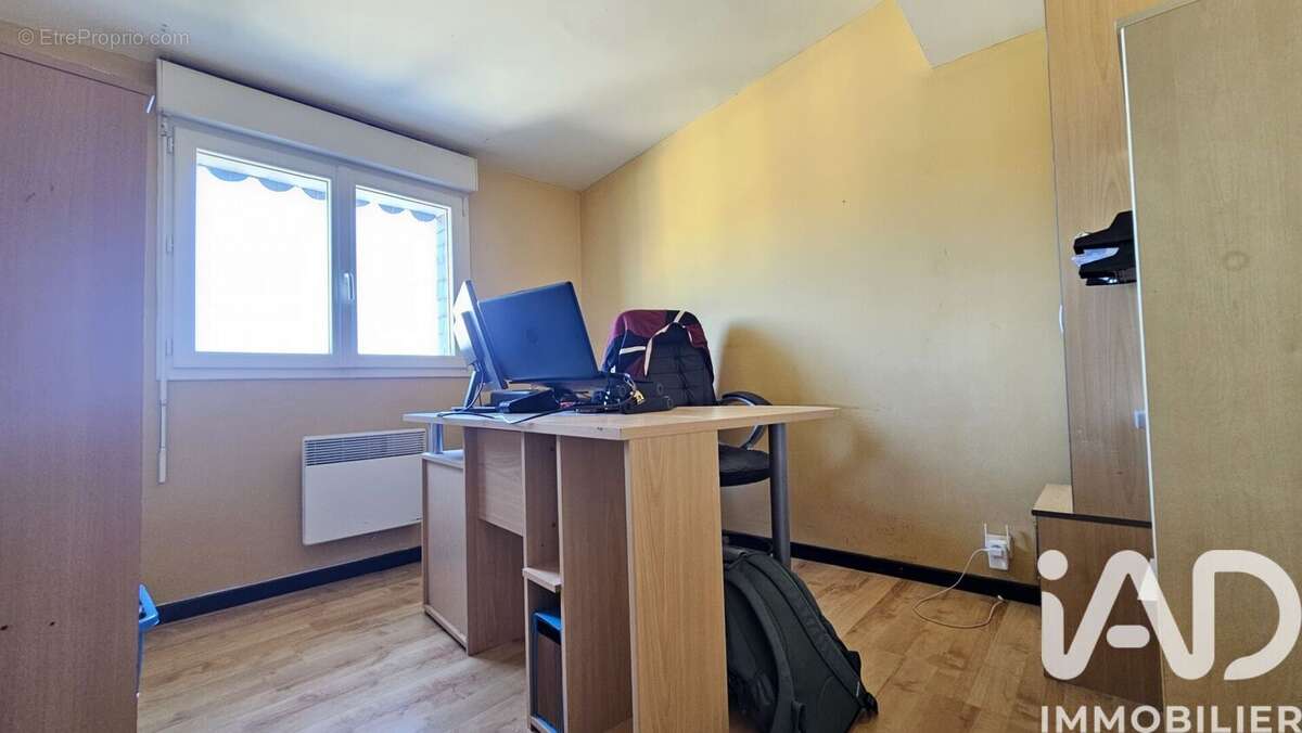 Photo 3 - Maison à MINIAC-MORVAN