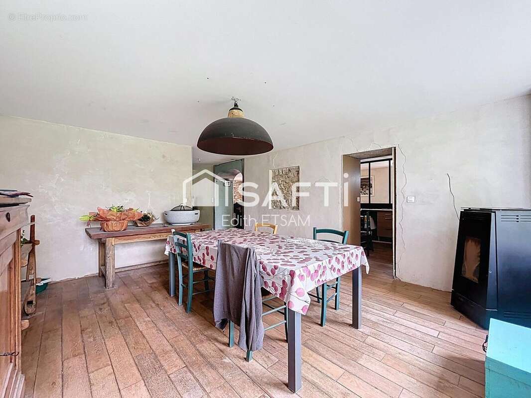 Photo 6 - Maison à PLUGUFFAN