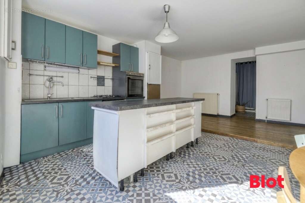 Maison à REZE